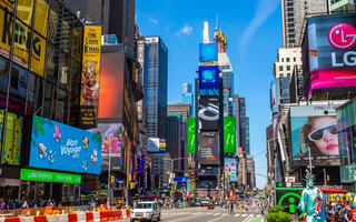 Times Square