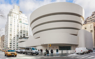 Museu Solomon R. Guggenheim