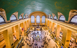 Estação Grand Central