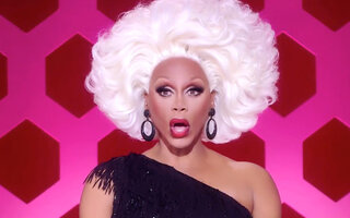 RuPaul's Drag Race - Netflix