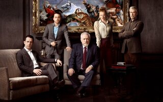 Succession - HBO GO