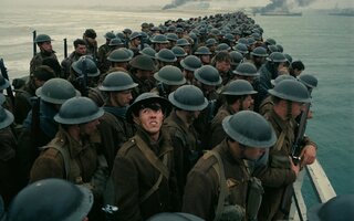 Dunkirk