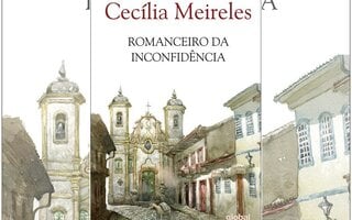 Romanceiro da Inconfidência