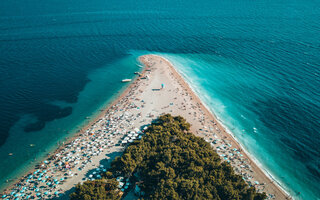 Zlatni Rat