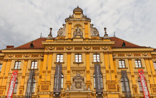 Museu de Artes e Ofícios de Zagreb