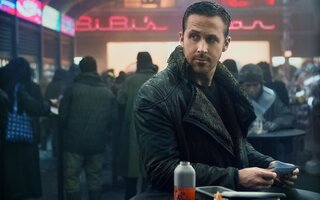 Blade Runner 2049 - Netflix