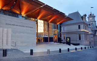 Auckland Art Gallery Toi o Tāmaki