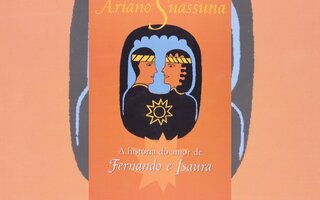 A história de amor de Fernando e Isaura