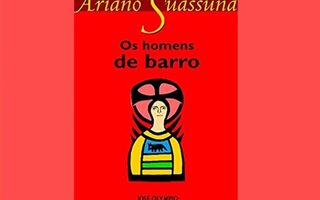 Os homens de barro