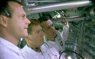 Apollo 13 - Globoplay, Telecine Play e Netflix
