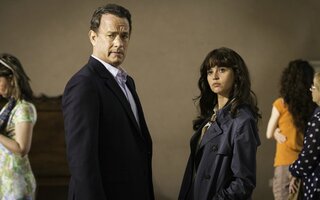 Inferno - Netflix, Globoplay e Amazon Prime Video