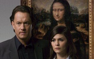 O Código da Vinci - Amazon Prime Video