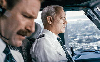 Sully: O Herói do Rio Hudson - Netflix