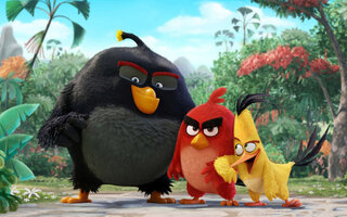 Angry Birds: O Filme - Amazon Prime Video
