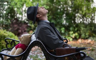 Christopher Robin: Um Reencontro Inesquecível - Telecine Play