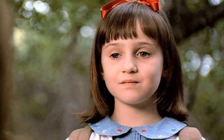 Matilda - Netflix