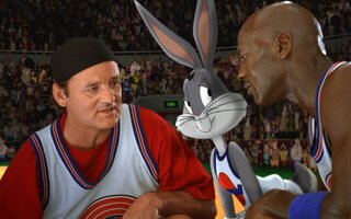 Space Jam O Jogo do Século - Netflix