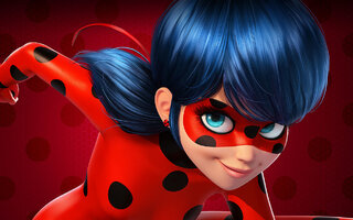 Miraculous World: Nova Iorque, Heróis Unidos - Telecine Play