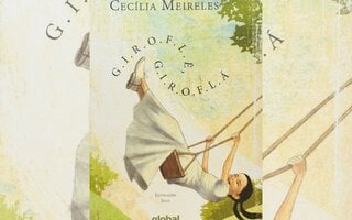 Giroflê, Giroflá, de Cecília Meireles