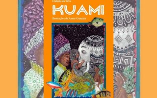 Kuami, de Cidinha da Silva