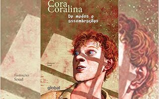 De Medos e Assombrações, de Cora Coralina