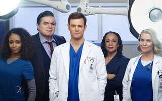 Chicago Med Temporadas 1 a 4 - Amazon Prime Video