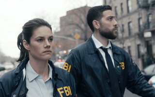 FBI Temporada 2 - Globoplay