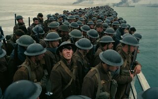 Dunkirk - Netflix