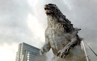 Godzilla - Netflix