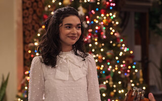 Ashley Garcia: Genius in Love: Christmas | Série