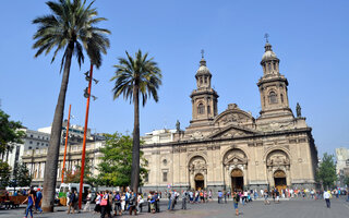 Plaza de Armas