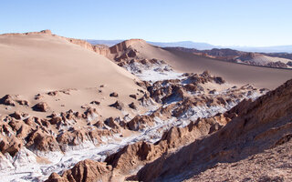 Valle de la Luna