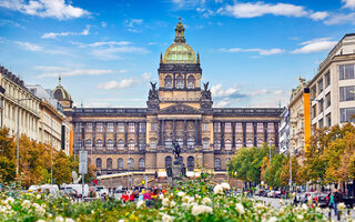 Museu Nacional