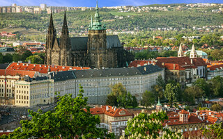 Castelo de Praga