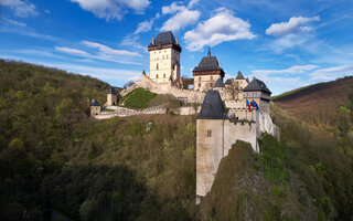 Castelo de Karlstein