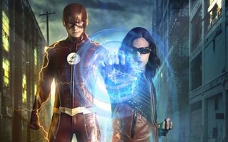 The Flash - Netflix