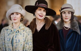 Downtown Abbey - Amazon Prime Video