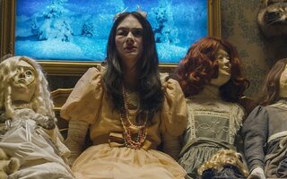 A Casa do Medo - Incidente em Ghostland - Telecine Play