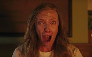 Hereditário - Amazon Prime Video