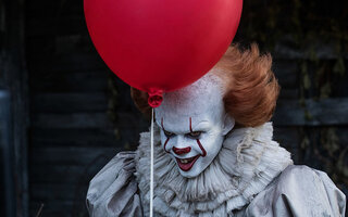 It: A Coisa - Netflix