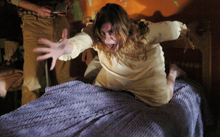 O Exorcismo de Emily Rose - Netflix