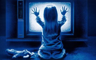 Poltergeist - Netflix  e Looke