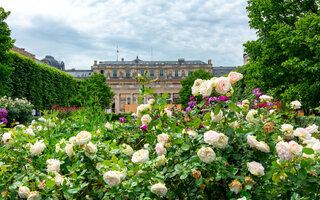 Jardim do Palais Royal