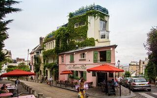 Montmartre