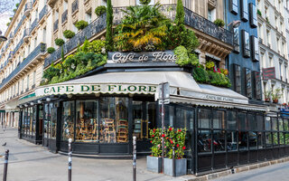 Café de Flore