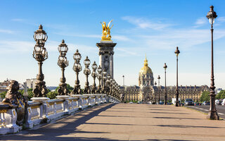 Ponte Alexandre III