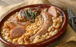 Cassoulet