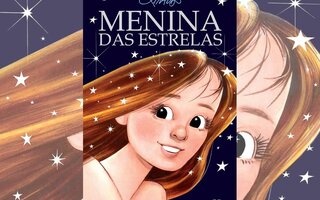 Menina das Estrelas