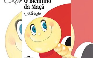 O Bichinho da Maçã