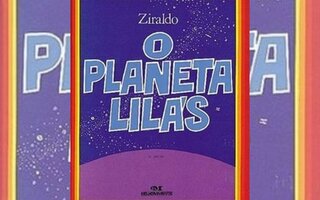 O Planeta Lilás